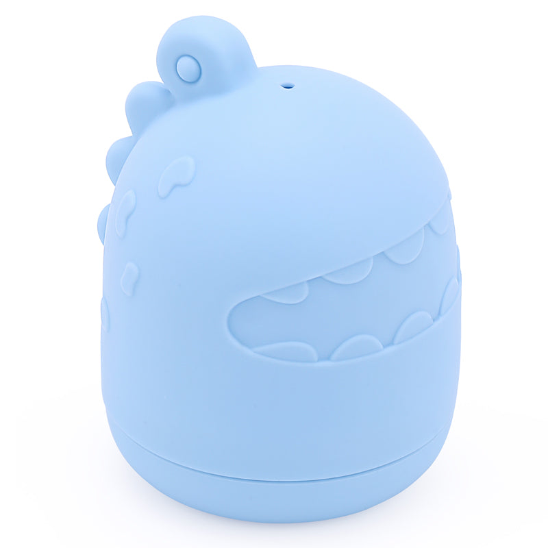 Set De Juguetes De Baño Con 4 Piezas Diseño Colorido Para Jugar