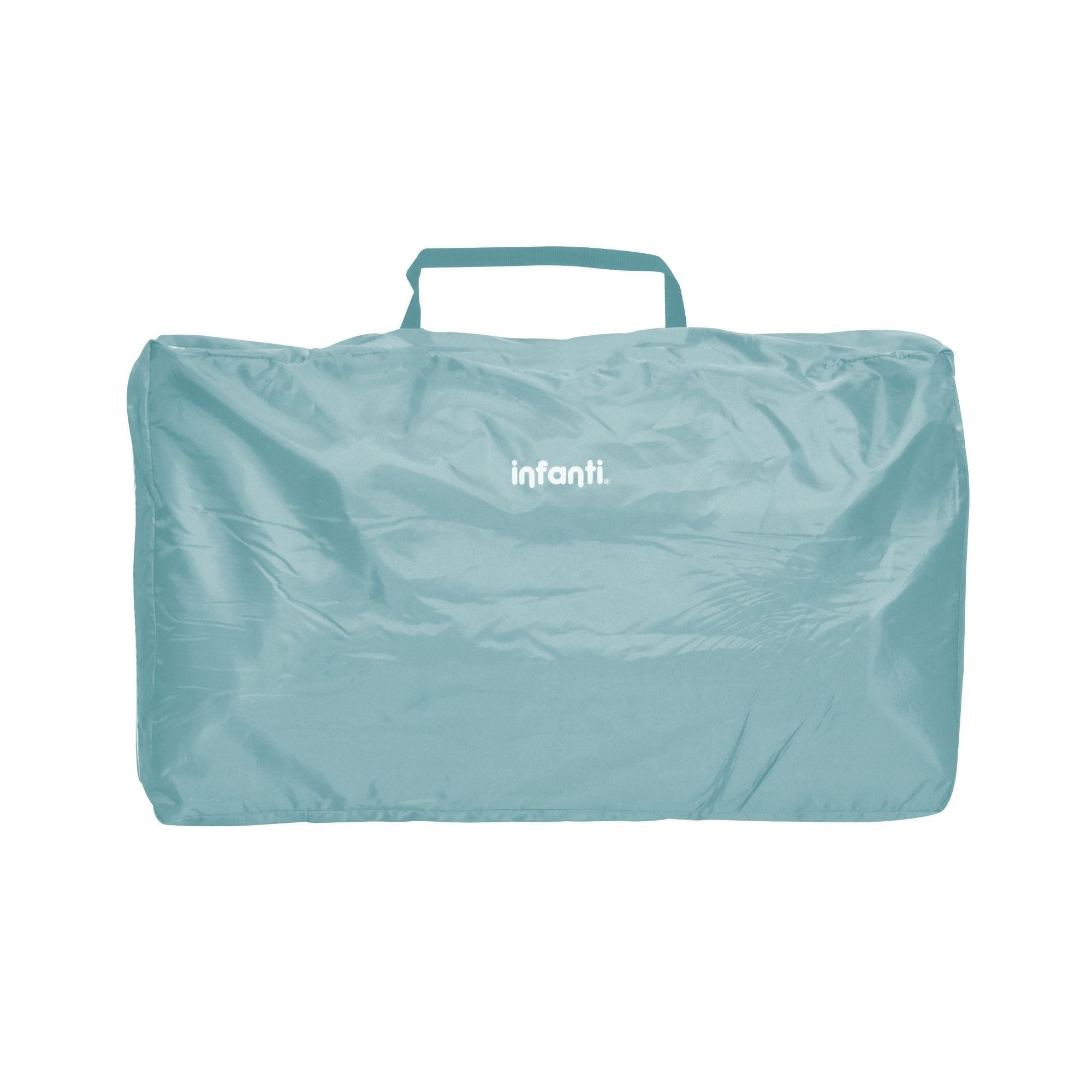 Cuna Colecho De Bebe Plegable Con Mosquitero Y Lateral Abatible