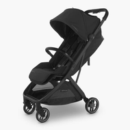 Barra de Parachoques UPPAbaby Minu V3 Comodidad y Protección Extra para tu Bebé, Fácil Instalación y Diseño Elegante