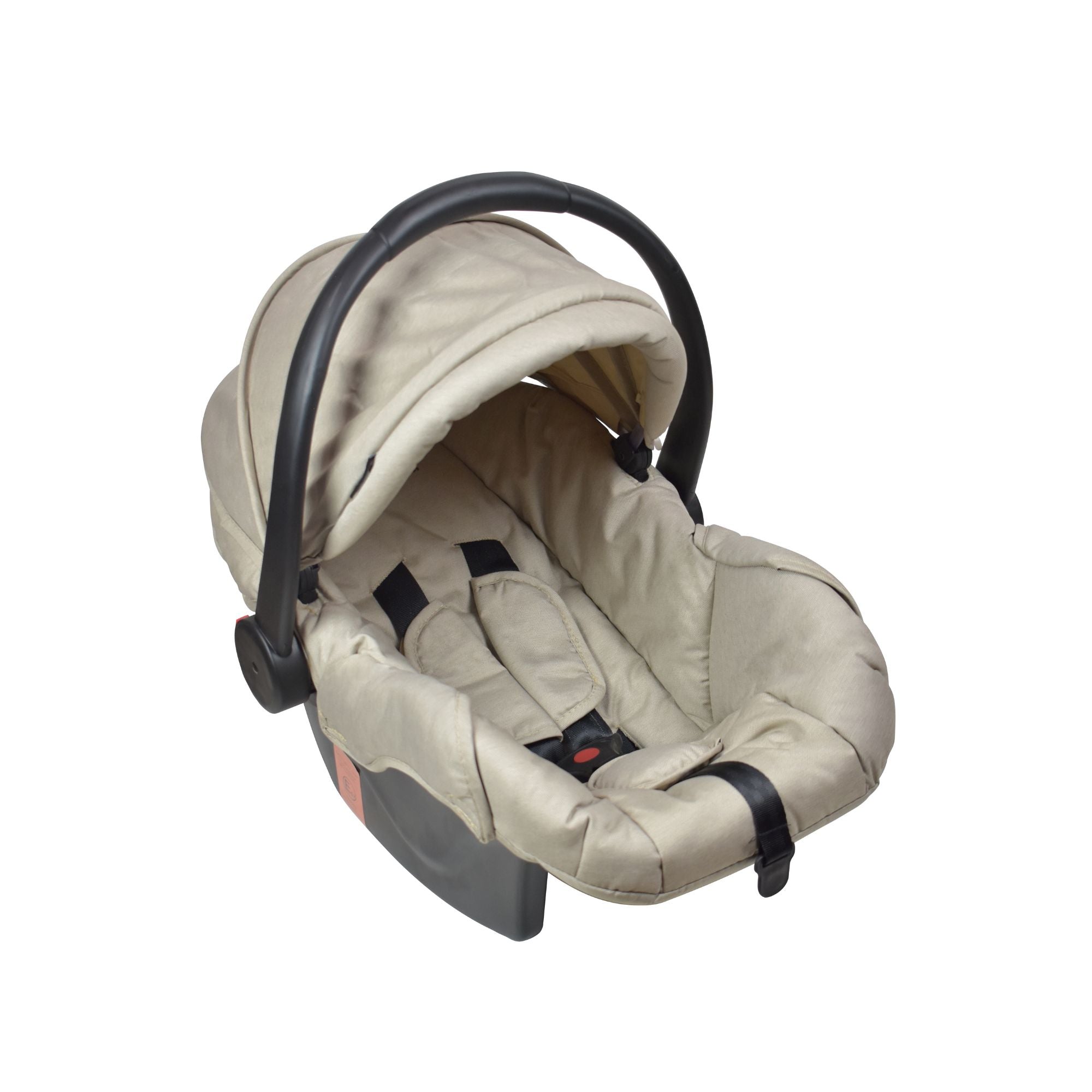 Carriola Plegable Mizi Con Sistema De Viaje