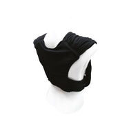 Canguro Portabebé Elástico Negro