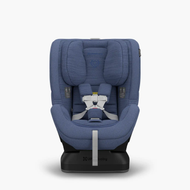 Silla de Auto Convertible Rove, QuickGuard 3 Pasos, SmartSecure, Arnés Sin Reenhebrado, FAA, Contramarcha 22,7 kg, A Favor 29,5 kg