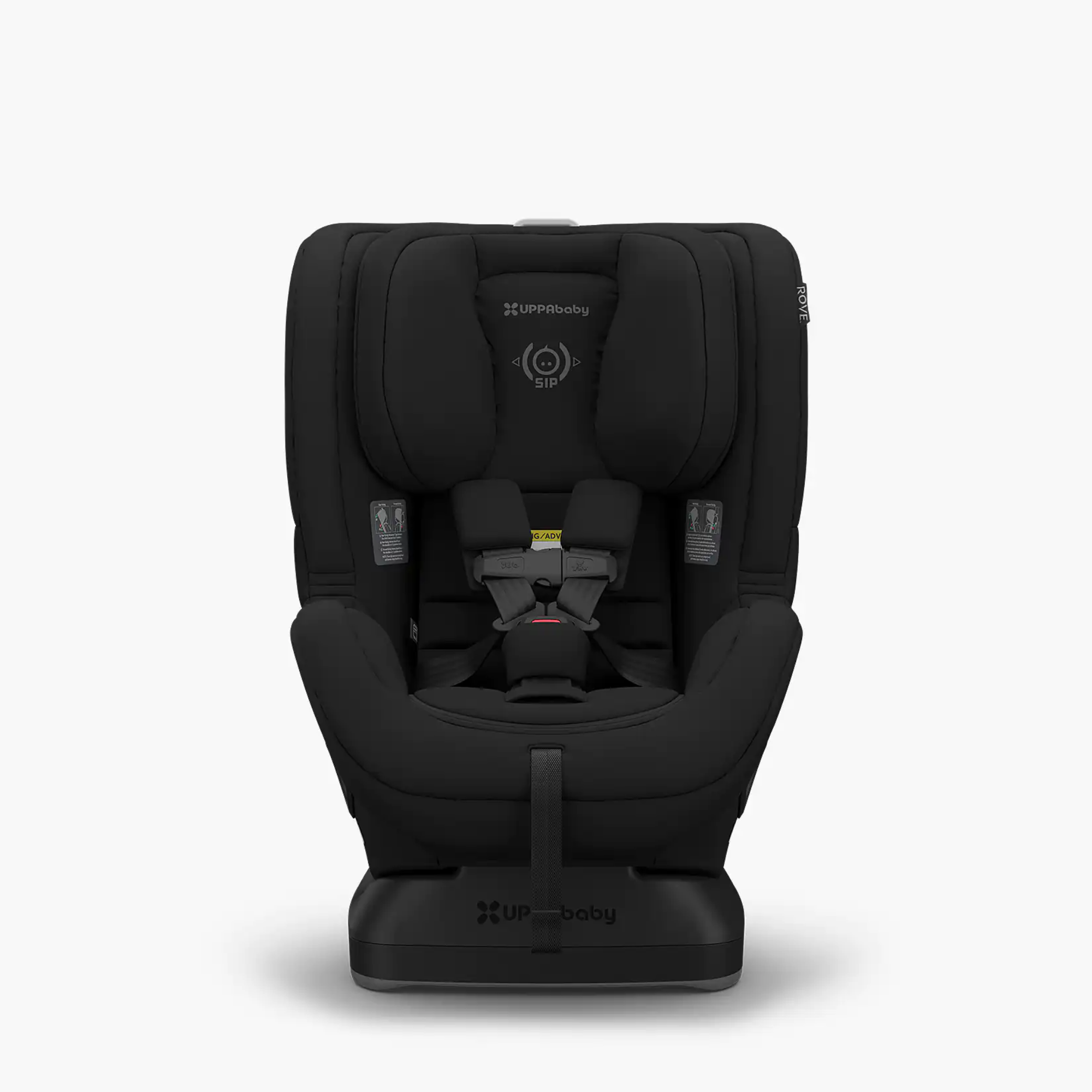 Silla de Auto Convertible Rove, QuickGuard 3 Pasos, SmartSecure, Arnés Sin Reenhebrado, FAA, Contramarcha 22,7 kg, A Favor 29,5 kg
