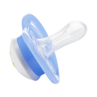 Chupón Mini Light Pigeon Figuras M 6+ Meses