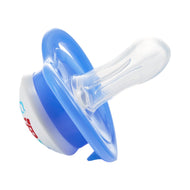 Chupón Mini Light Pigeon Figuras L 12+ Meses