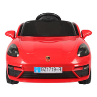 Carro Eléctrico Montable Tipo Deportivo, Control Remoto 2,4g