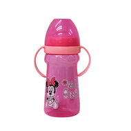 Vaso Entrenador Con Asas Minnie