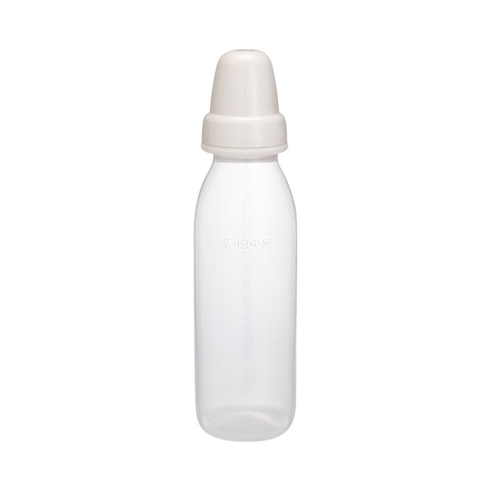 Biberón Pigeon Labio Leporino/Hendido 8 oz