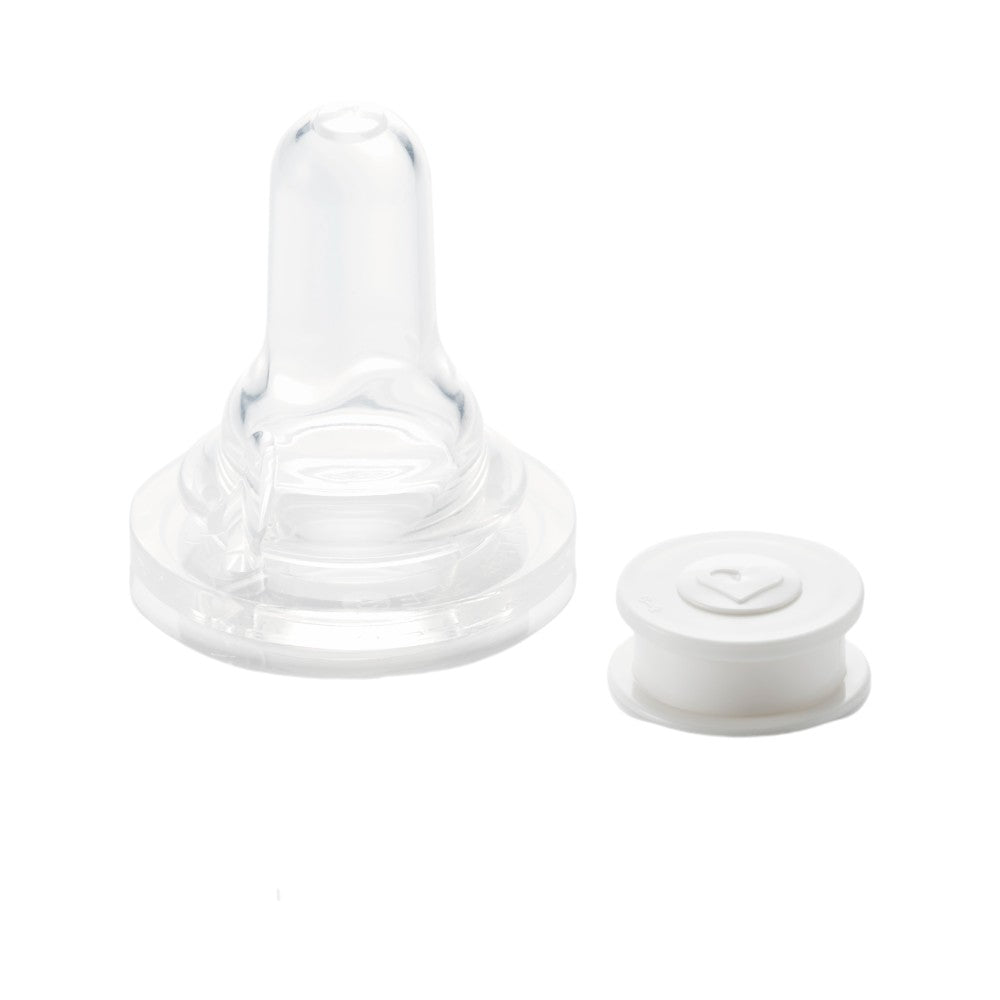 Tetina Para Bebés Con Dificultad, Pigeon