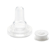 Tetina Para Bebés Con Dificultad, Pigeon