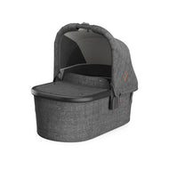 Bambineto UPPAbaby - Vista V3 Greyson: Mosquitero y Toldo Expandible con Protección UPF 50+