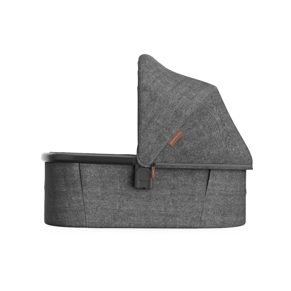 Bambineto UPPAbaby - Vista V3 Greyson: Mosquitero y Toldo Expandible con Protección UPF 50+