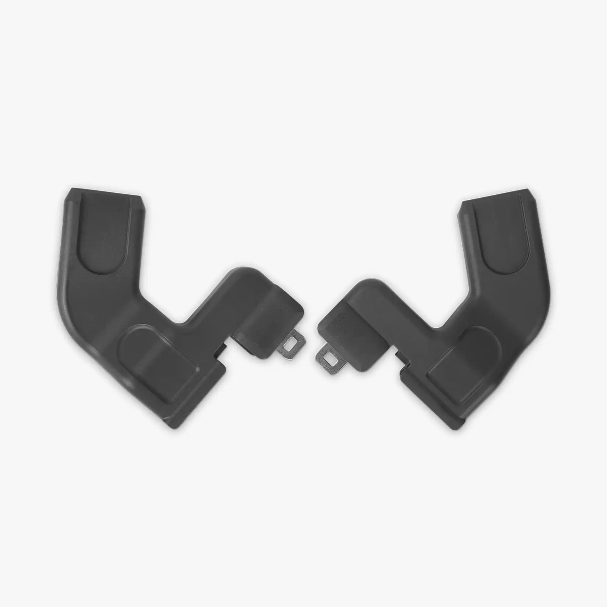 Adaptadores UPPAbaby Ridge para Asientos Maxi-Cosi®, Nuna®, Cybex Sistema de Viaje, Instalación sin Herramientas y Plegado Fácil