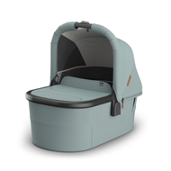 Bambineto UPPAbaby V3 Kenzi para Vista, Cruz y Ridge Seguro, Transpirable, Plegable, UPF 50+  Protección Completa para Recién Nacidos