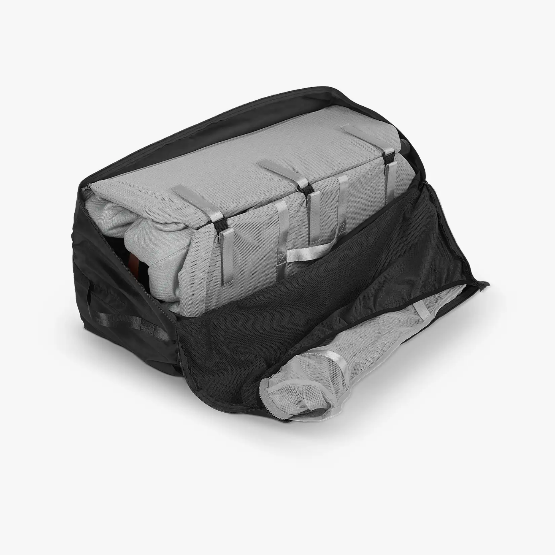 Cuna Para Viaje Remi Portátil Ligera Charlie UPPAbaby