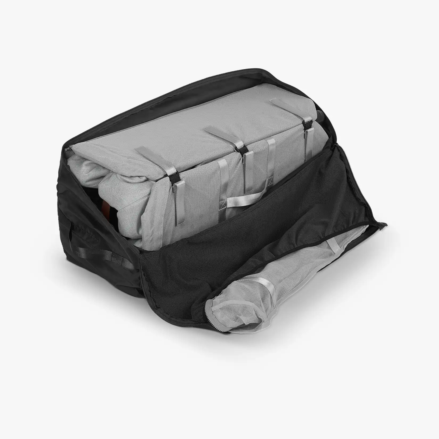 Cuna Para Viaje Remi Portátil Ligera Charlie UPPAbaby