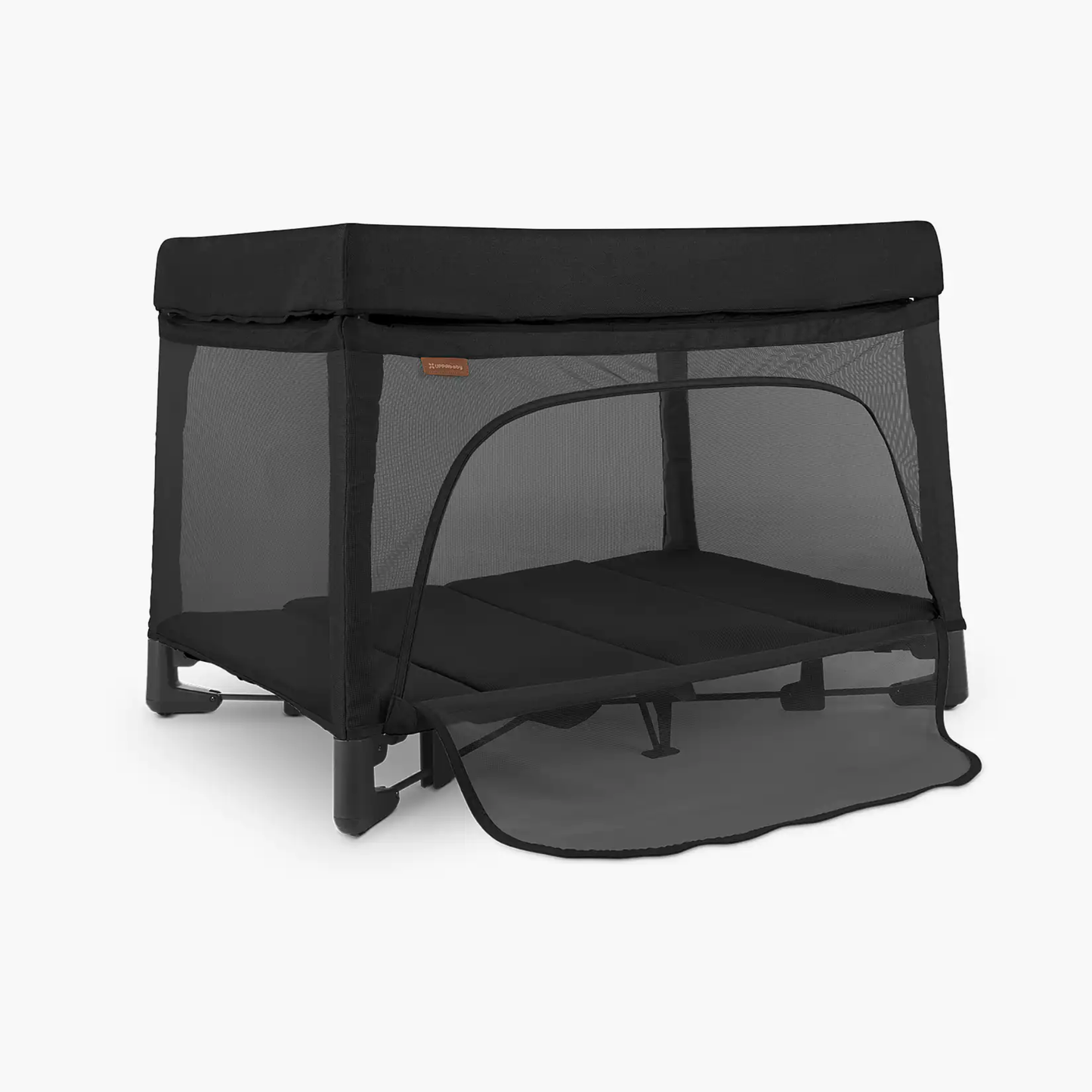 Cuna Para Viaje Remi Portátil Ligera Charlie UPPAbaby