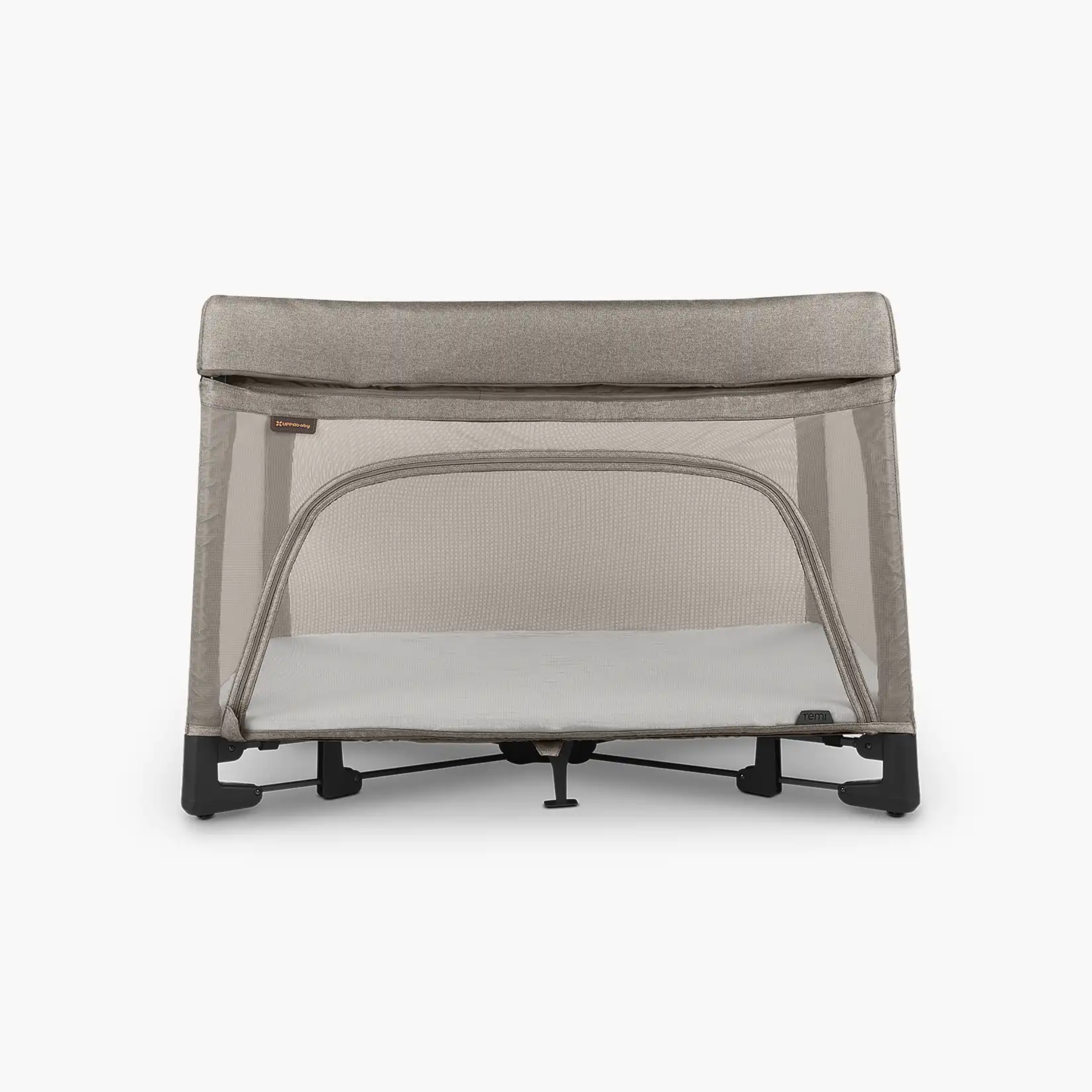 Cuna Para Viaje Remi Portátil Ligera Charlie UPPAbaby