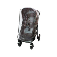 Protector De Lluvia Para Carriola Transparente Inizzi