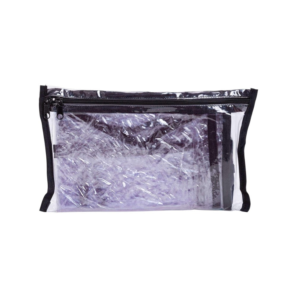 Protector De Lluvia Para Carriola Transparente Inizzi