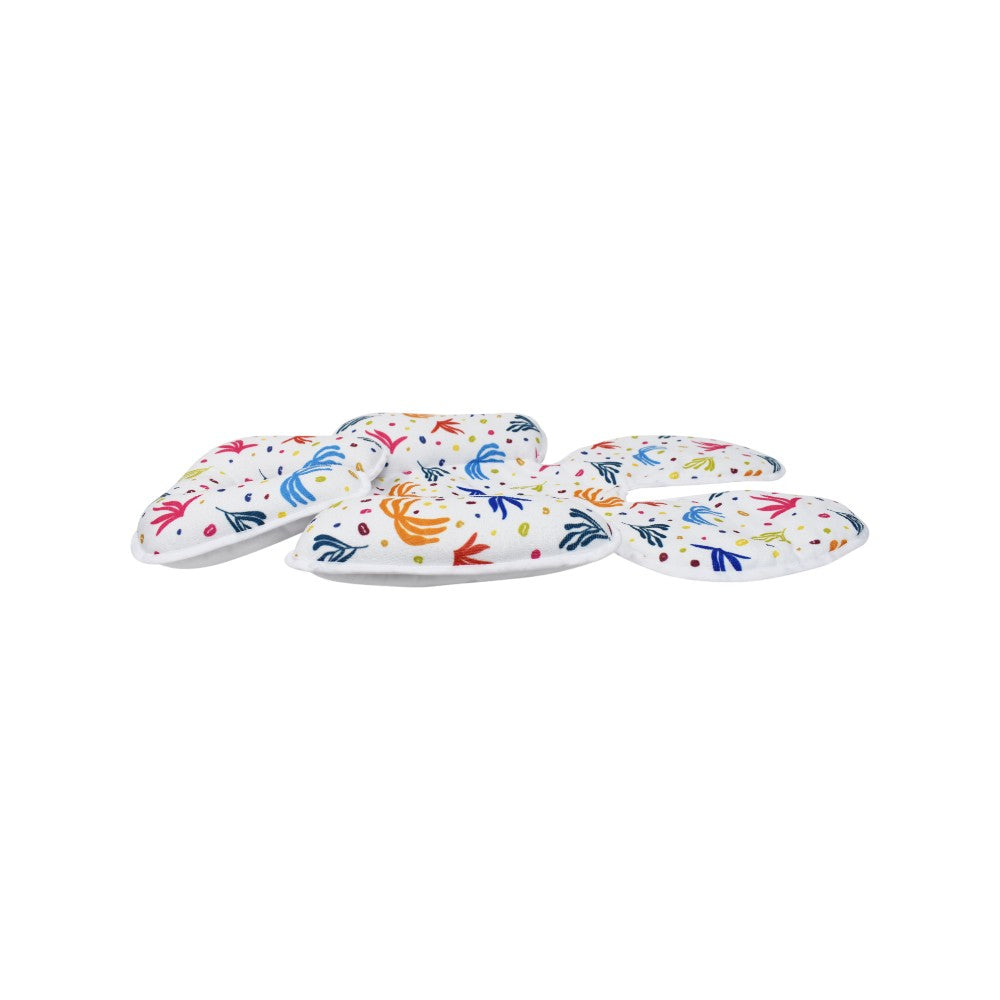 Soporte Para Cabeza Y Respaldo Inizzi Con Diseño