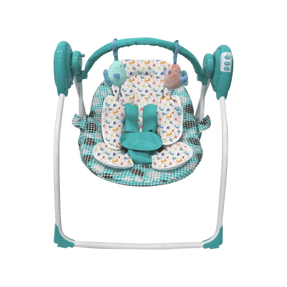 Soporte Para Cabeza Y Respaldo Inizzi Con Diseño