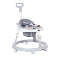 Andadera Vera Barra Para Empuje Charola Electrónica