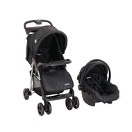 Infanti Carriola Sistema De Viaje Solarah Plegable Con Portabebé