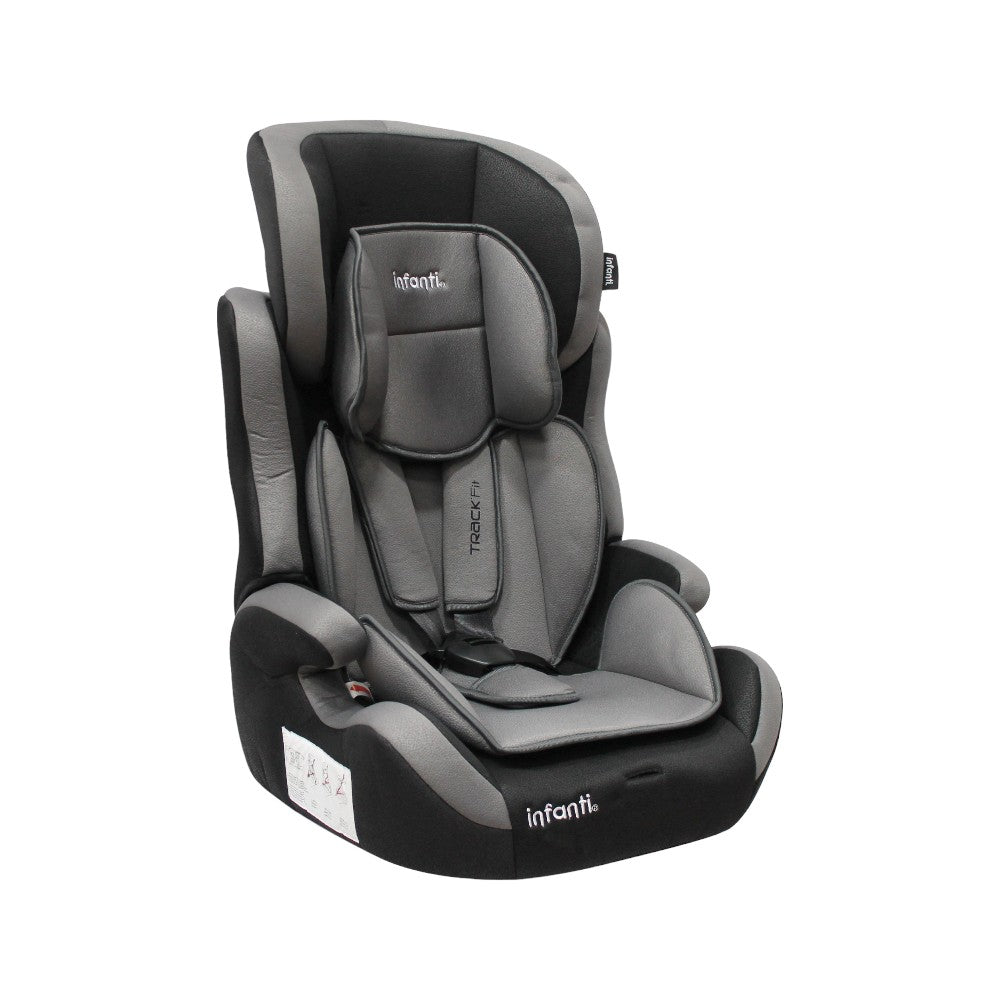 Autoasiento Infanti Para Bebé, Track Fit