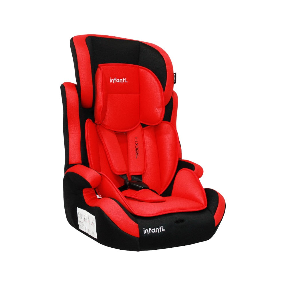 Autoasiento Infanti Para Bebé, Track Fit