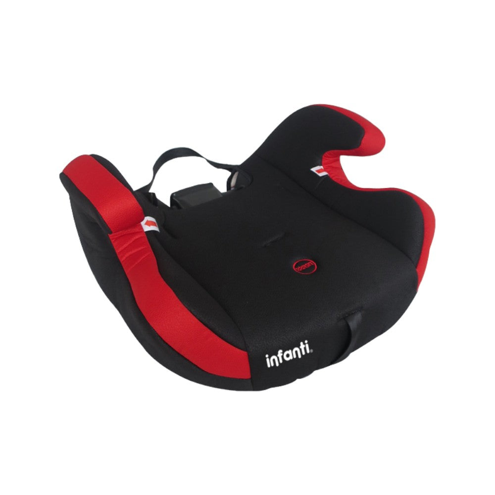 Autoasiento Infanti Para Bebé, Track Fit