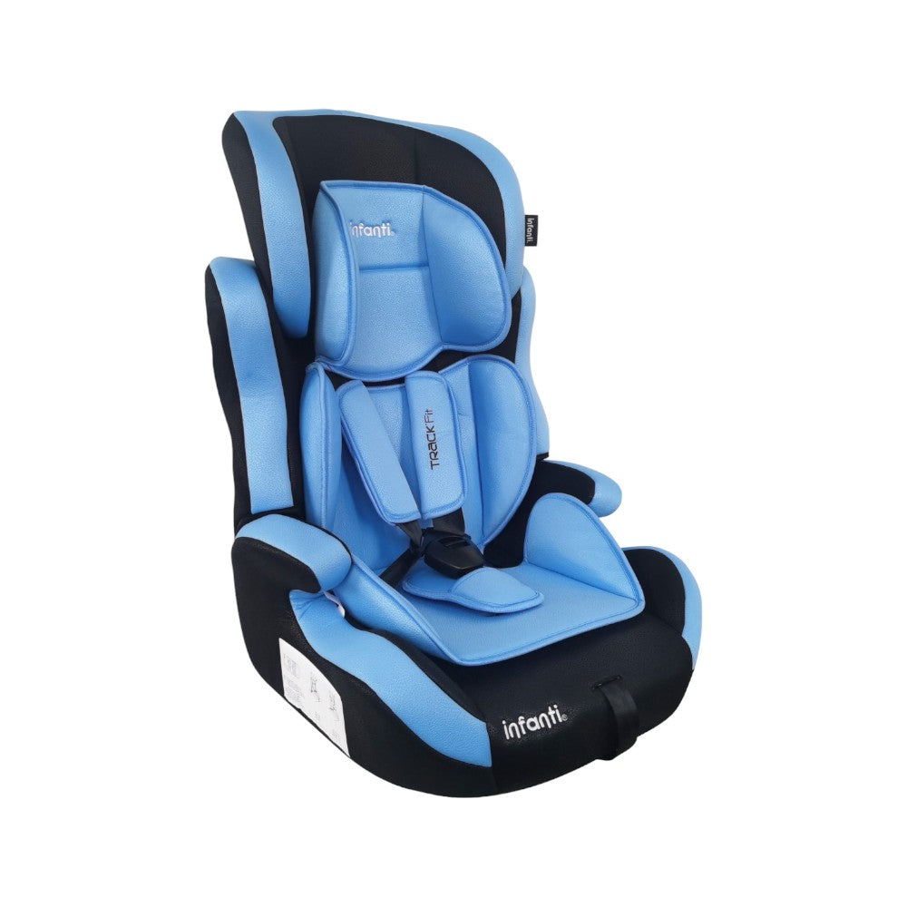 Autoasiento Infanti Para Bebé, Track Fit