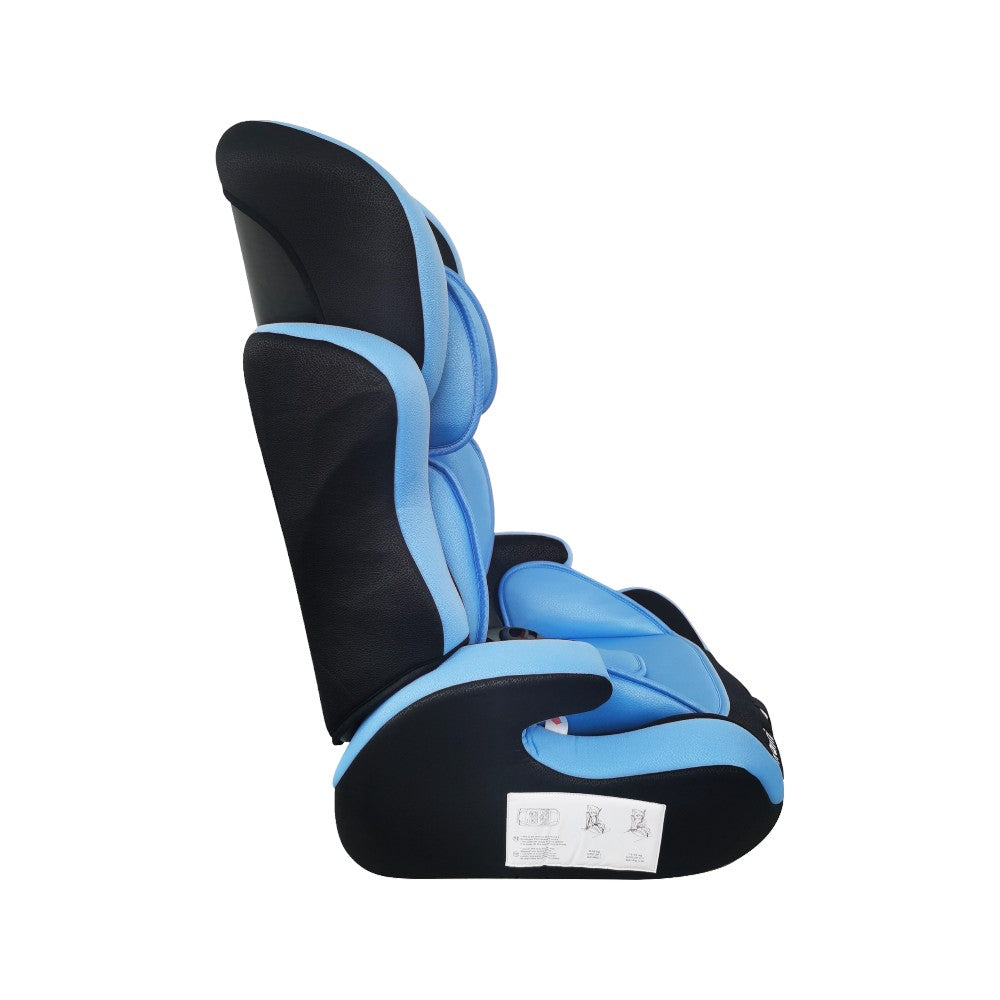 Autoasiento Infanti Para Bebé, Track Fit