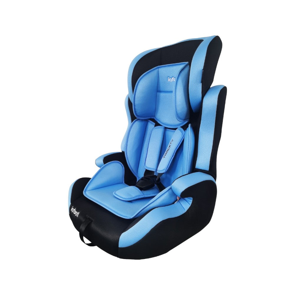 Autoasiento Infanti Para Bebé, Track Fit