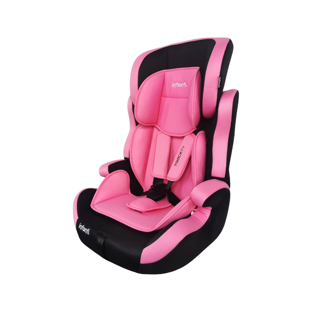 Autoasiento Infanti Para Bebé, Track Fit