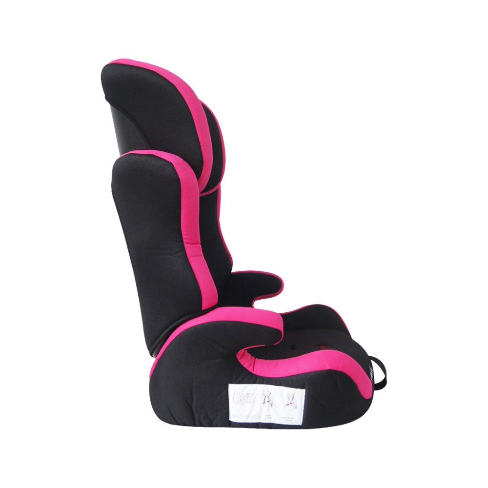 Autoasiento Infanti Para Bebé, Track Fit