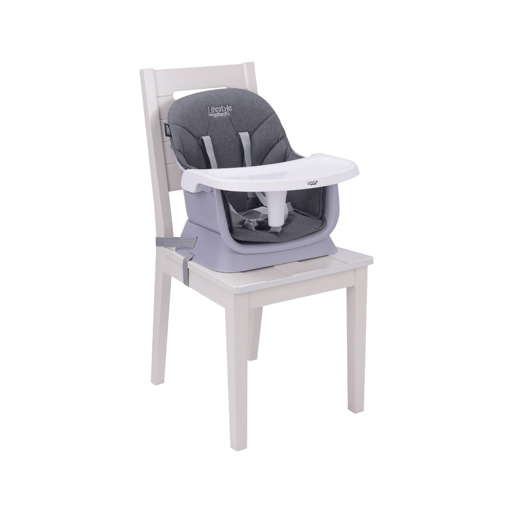 Silla Alta Para Bebé 7 En 1 Manes Lifestyle By Infanti