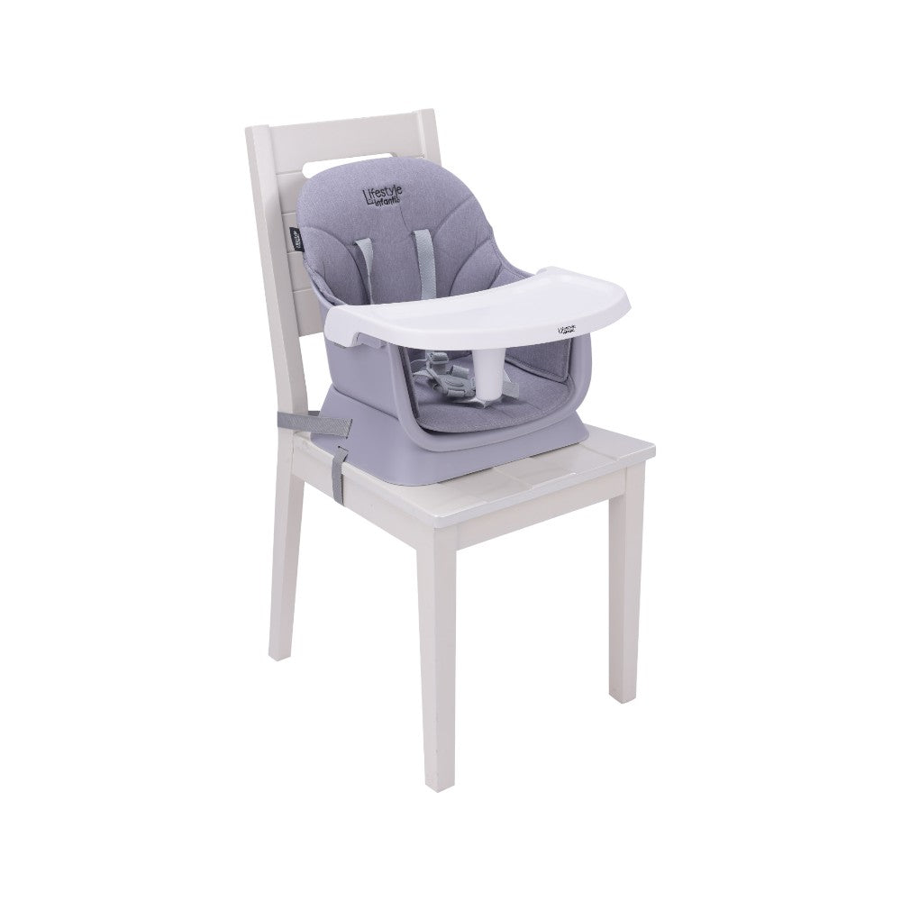 Silla Alta Para Bebé 7 En 1 Manes Lifestyle By Infanti