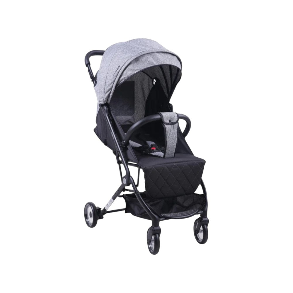Infanti Carriola Lock It Lite Tipo Maleta Ultraligera