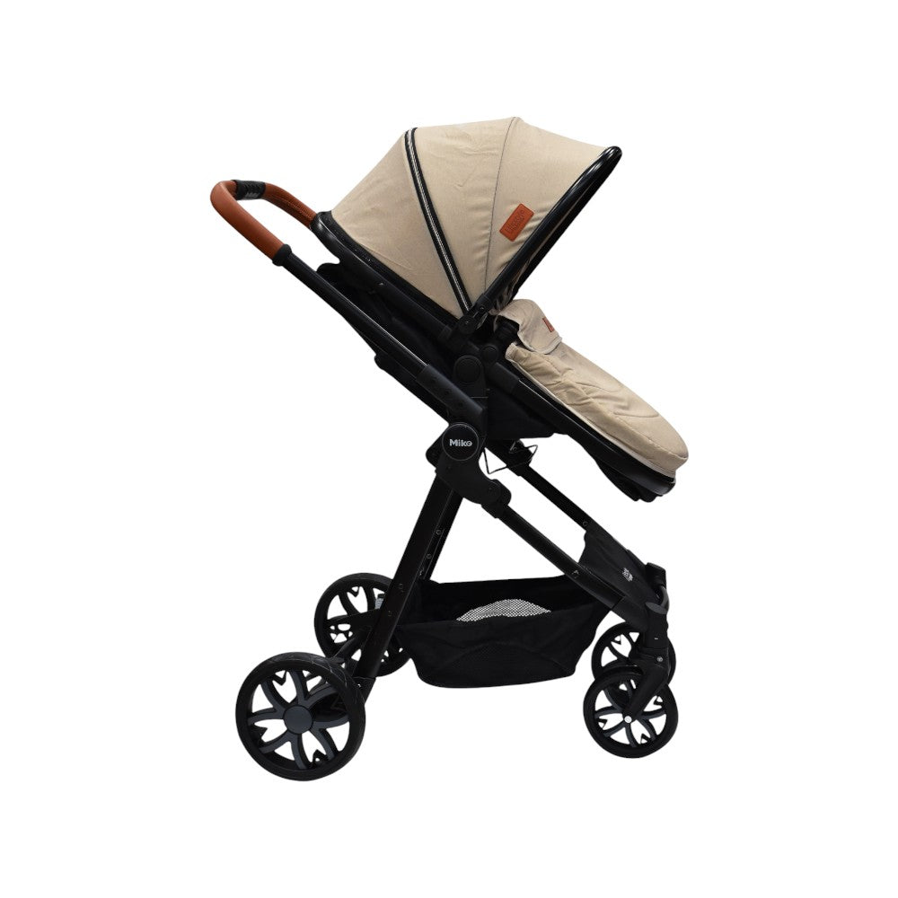 Carriola Mike Lifestyle by Infanti Travel System