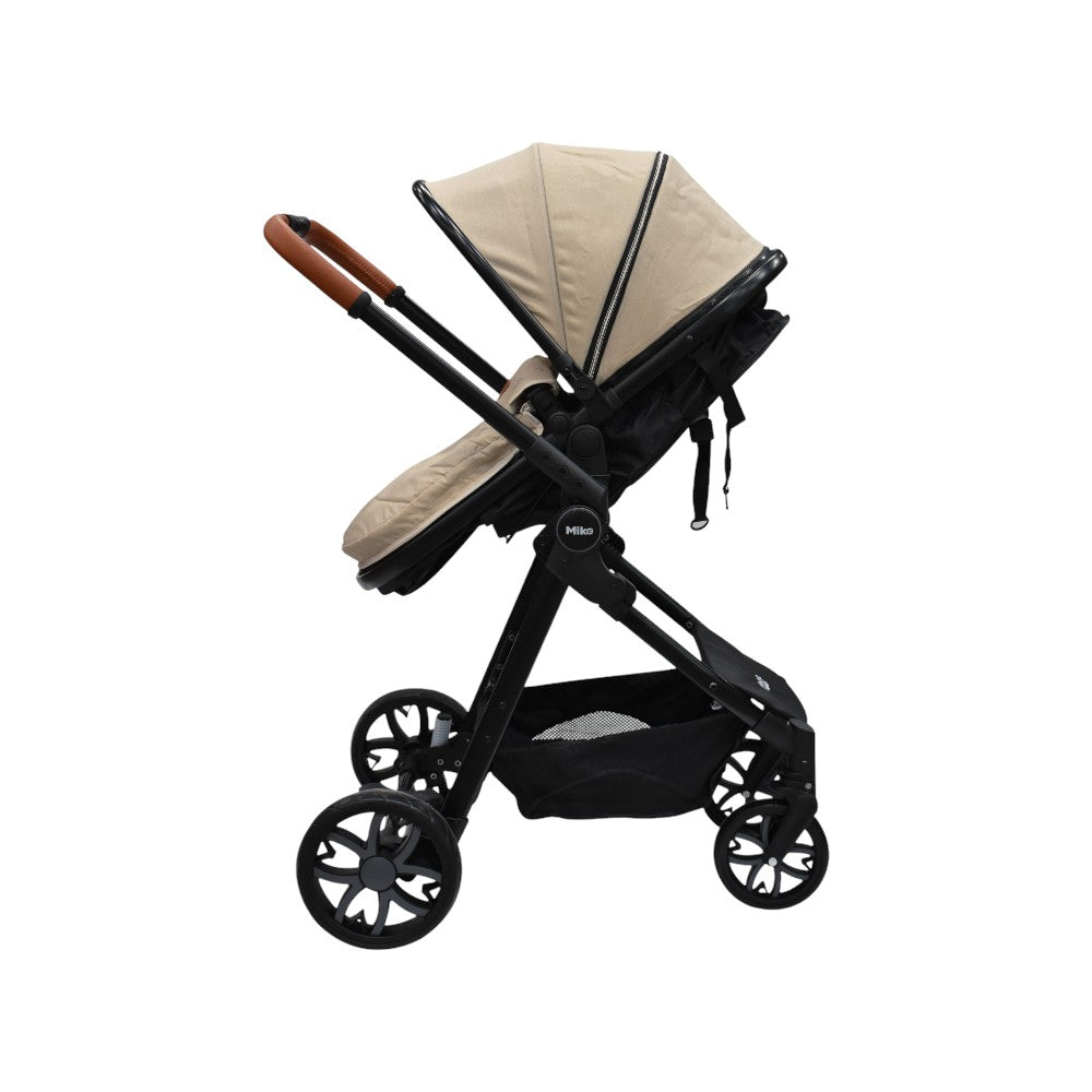 Carriola Mike Lifestyle by Infanti Travel System