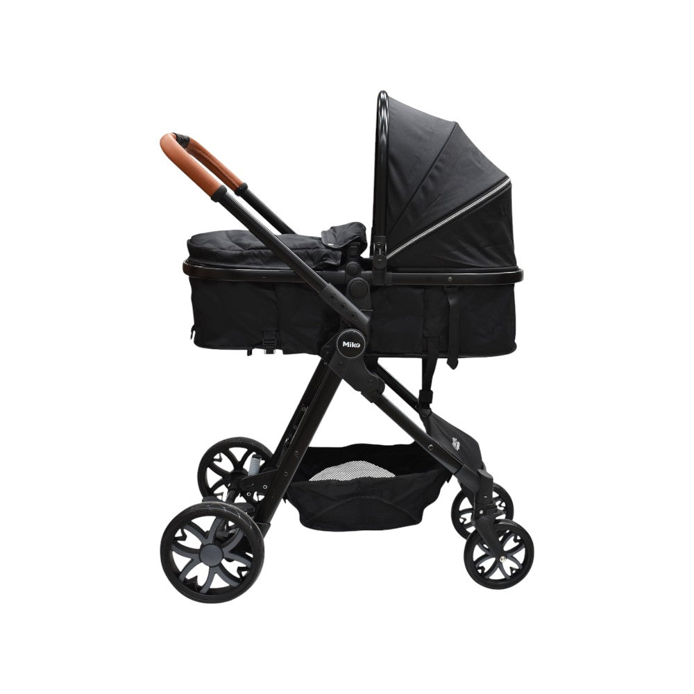 Carriola Mike Lifestyle by Infanti Travel System