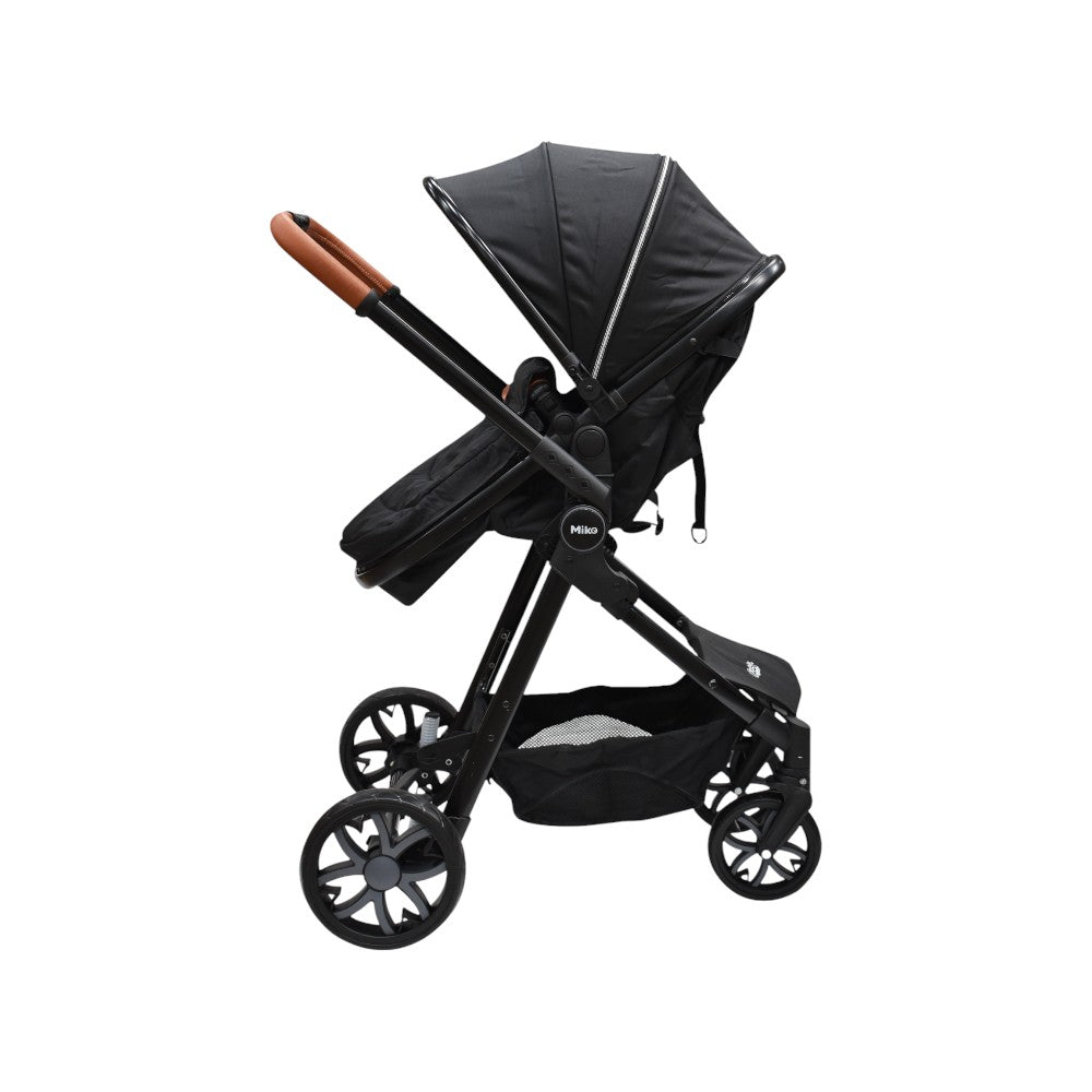 Carriola Mike Lifestyle by Infanti Travel System