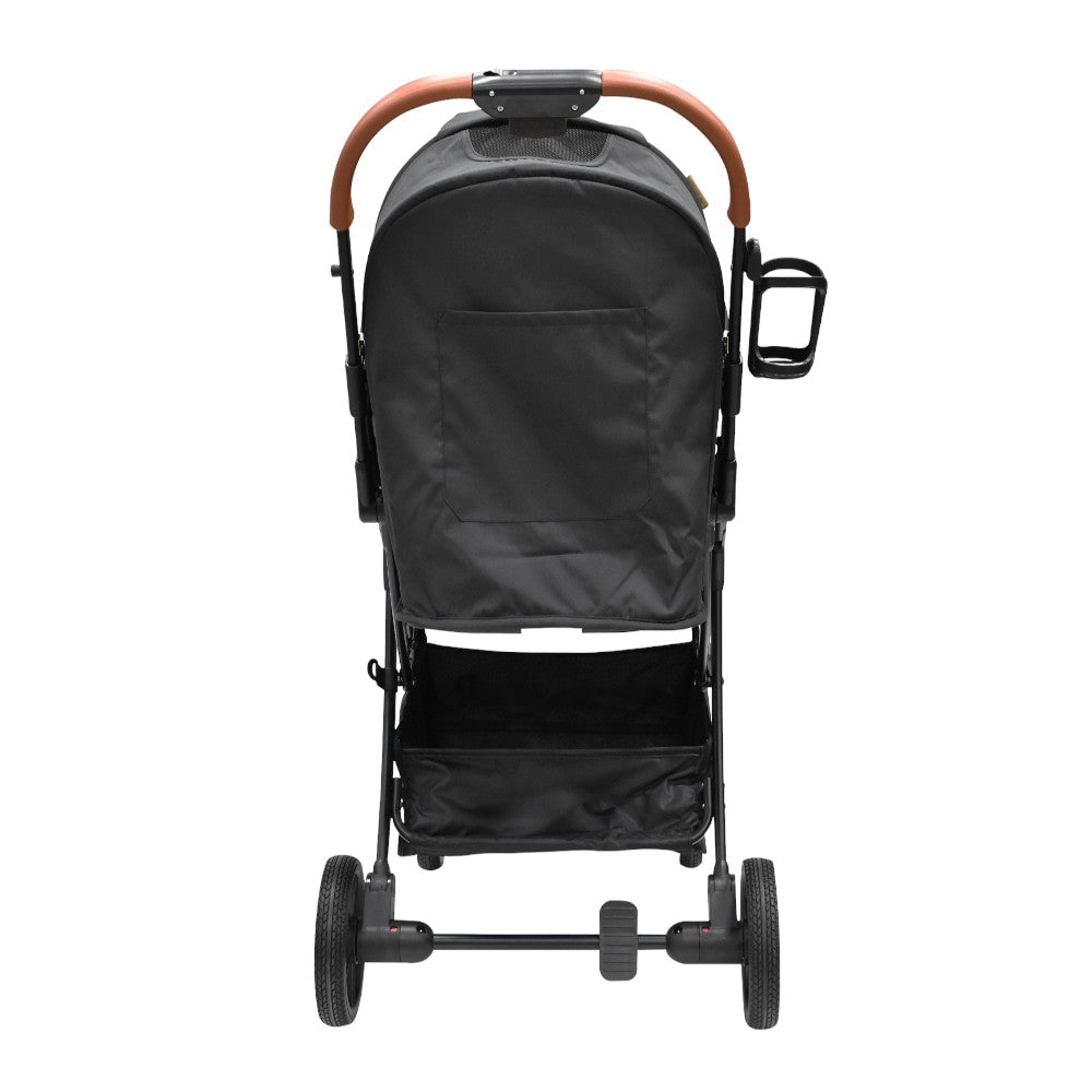 Carriola Infanti Para Bebe Con Plegado Automático, Nova