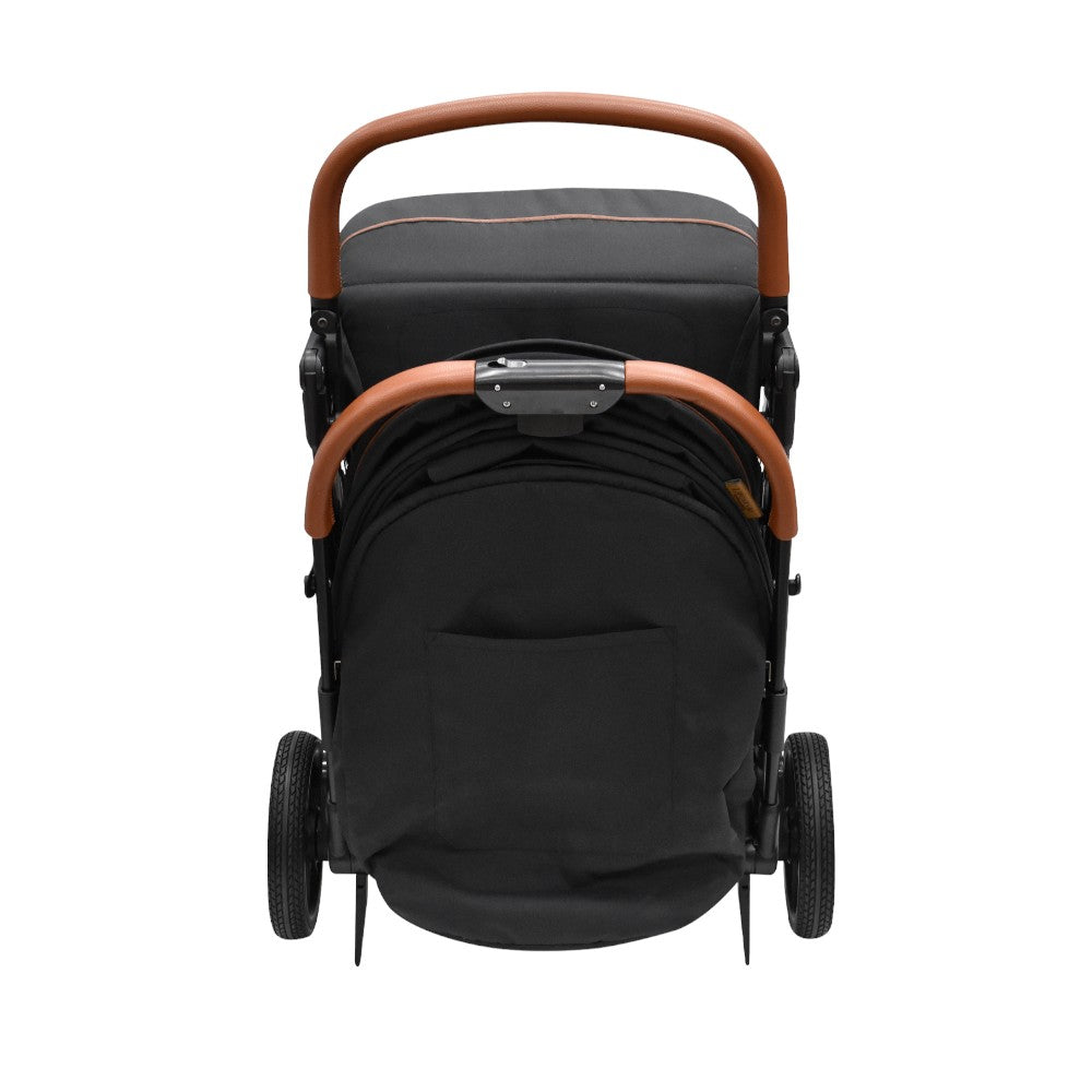 Carriola Infanti Para Bebe Con Plegado Automático, Nova