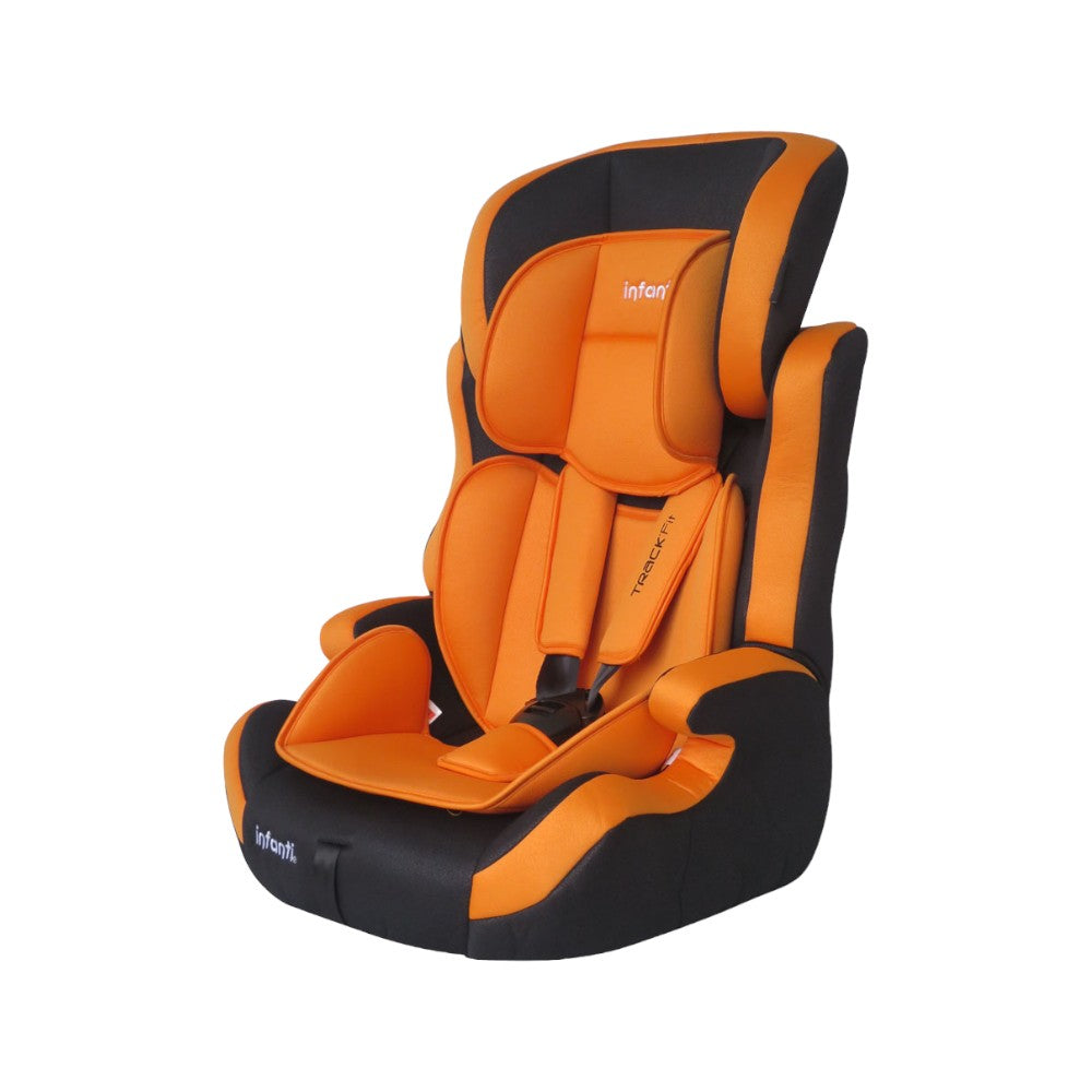 Autoasiento Infanti Para Bebé, Track Fit