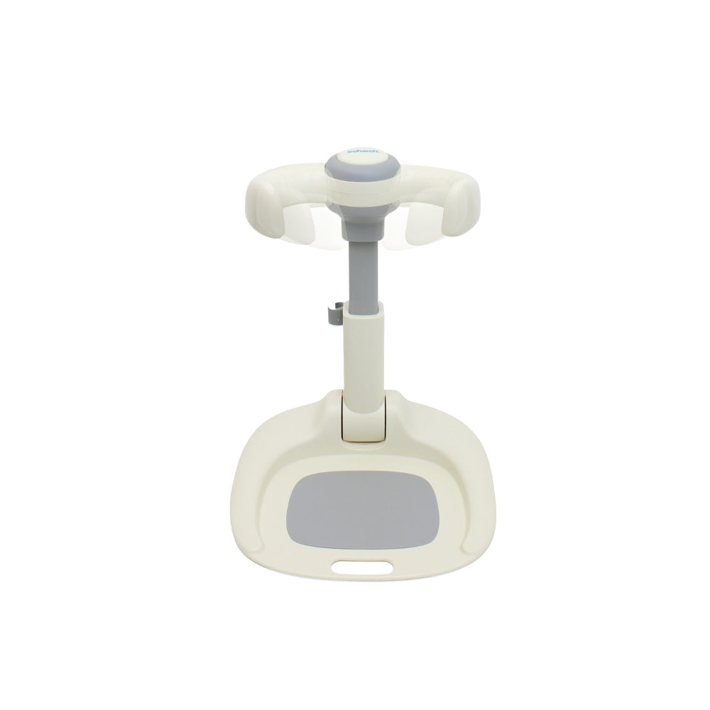 Soporte De Baño Para Bebé Con Base Antideslizante, Ultracompacto, Infanti