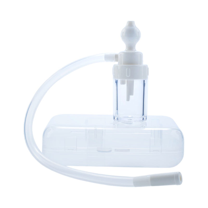 Aspirador Nasal  Pigeon Tipo Tubo 0 m+