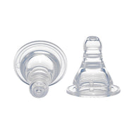 Tetina Flexible Peristáltico - Pigeon Boca Standard