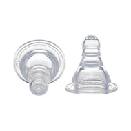 Tetina Flexible Peristáltico - Pigeon Boca Standard
